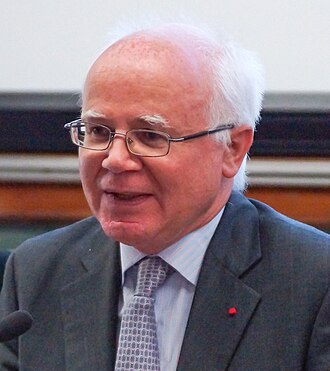 Bruno Lasserre