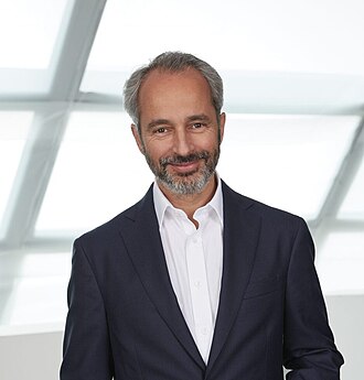 David Larramendy