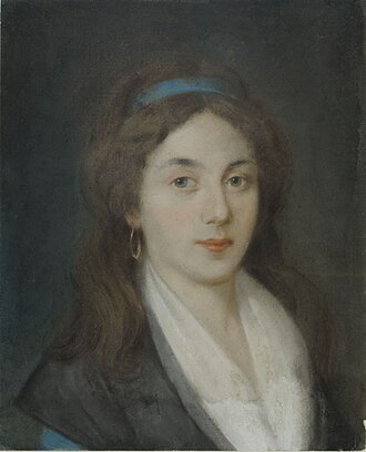 Eléonore Duplay