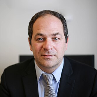 Emmanuel Maurel