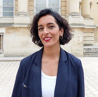 Erwan Balanant et Mme Ayda Hadizadeh