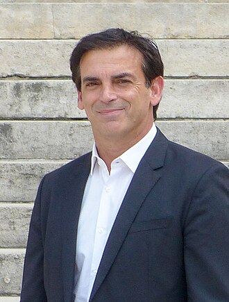 François-Xavier Ceccoli