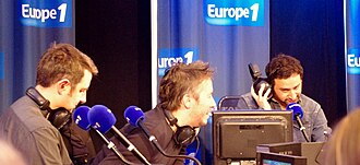 Laurent Guimier
