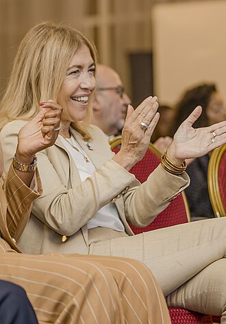 Marie-Christine Saragosse