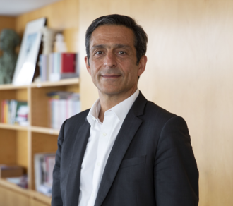 Martin Ajdari