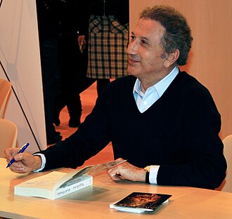 Michel Drucker