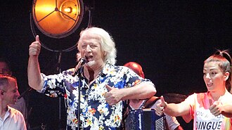 Patrick Sébastien