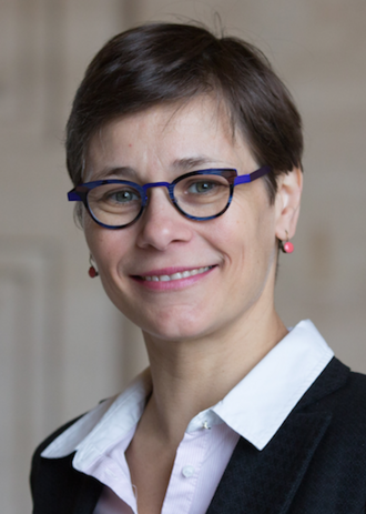 Sophie Taillé-Polian