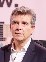 M. Arnaud Montebourg