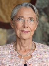 Mme Élisabeth Borne