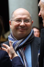 M. François Brottes