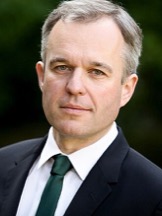 M. François de Rugy
