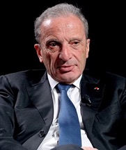 M. Henri Proglio