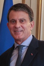 M. Manuel Valls