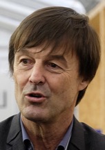 M. Nicolas Hulot