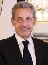 M. Nicolas Sarkozy