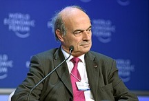 M. Pierre Gadonneix