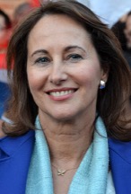 Mme Ségolène Royal