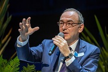 M. Xavier Piechaczyk