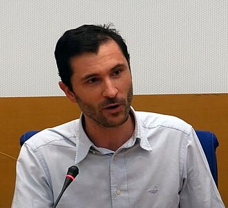 Arnaud Saint-Martin