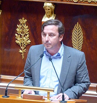 Aurélien Taché