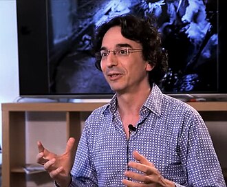 David Chavalarias