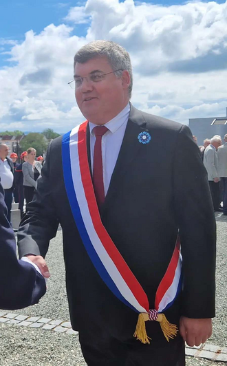 Émeric Salmon
