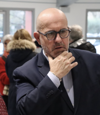 Hervé Saulignac
