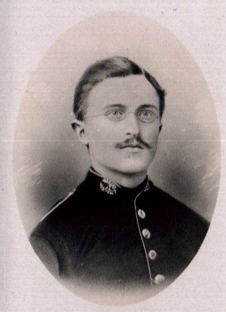 Mathieu Weill