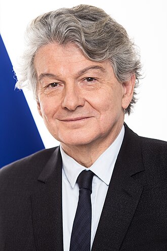M. Thierry Breton