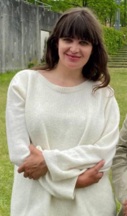 Alma Dufour