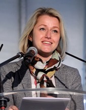 Barbara Pompili