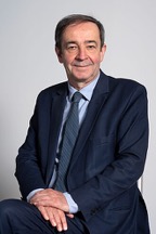 Bernard Fontana