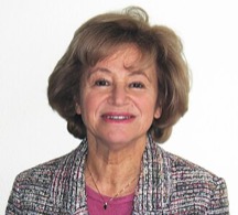 Catherine Cesarsky