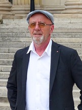Christophe Bex