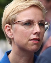 Clémentine Autain