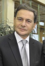Éric Besson