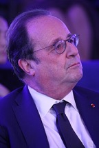 François Hollande