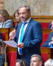 Henri Alfandari