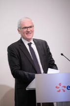 Jean-Bernard Lévy