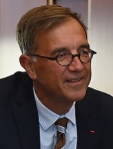 Jean-Christophe Niel