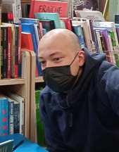 Julien Lambert