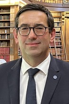 Lionel Vuibert