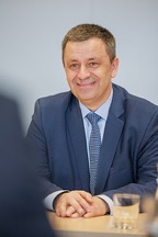 Luc Rémont