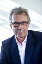 Patrick Landais