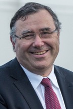 Patrick Pouyanné