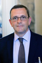 Philippe Bolo