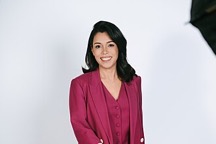 Sophia Chikirou