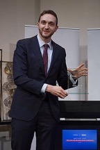 Xavier Jaravel