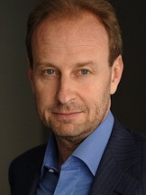 Yves Bouvier